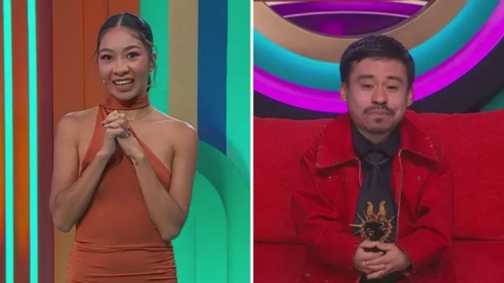 Aranza Salazar, novia de Abelito, rompe el silencio y habla de su "oscuro pasado" en los tugurios