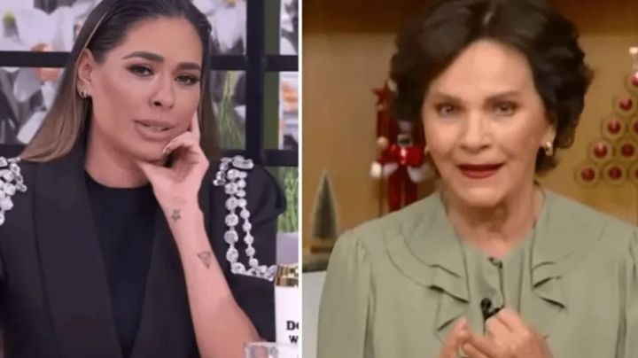 Galilea Montijo estalla contra Pati Chapoy, Gloria Trevi demanda a Salinas Pliego y más en Top 3 Espectáculos