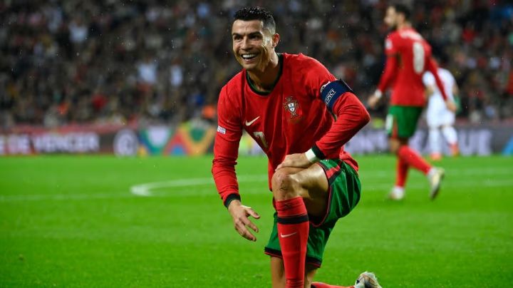 CR7 'colapsa' a México: Aficionados se quedan sin entradas para el 'Tricolor' vs Portugal por fallas