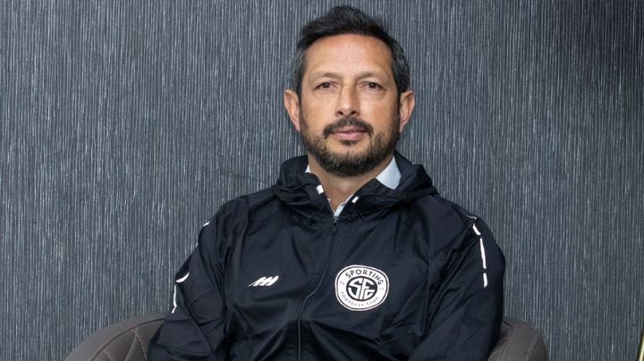 Más despidos tras el fracaso del 'Piojo' Herrera en Costa Rica; Ignacio Hierro fuera de Fedefútbol