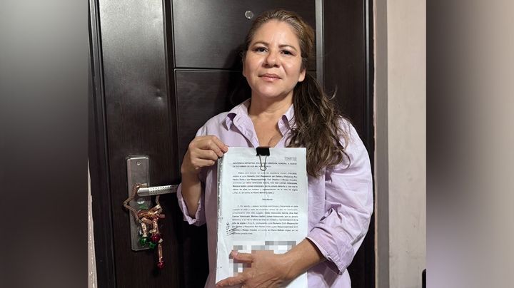 Ciudad Obregón: Después de más de dos años, familia de Alma Lourdes recibe justicia y reparación