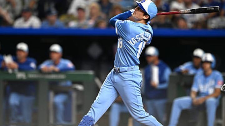 Los Atlata Braves dan un 'golpe' de autoridad y firman a Mike Yastrzemski