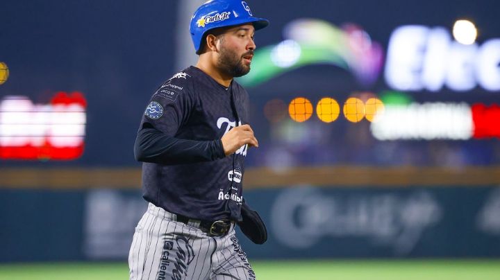 Con espectacular remontada, los Yaquis emparejan la serie ante los Charros
