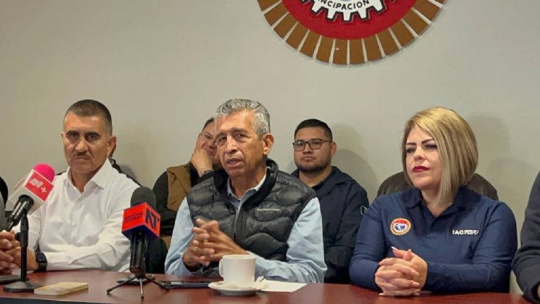  Miembros de CTM Sonora