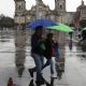 Clima en México HOY: Fuertes LLUVIAS, calor extremo y nuevo Frente Frío este 10 de diciembre