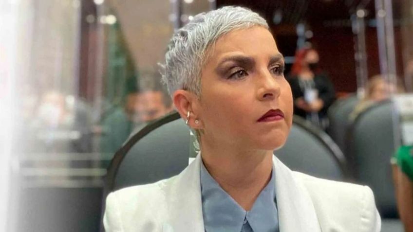 Surge primera FOTO de Federica Quijano con su novia; revelan que estuvo casada y ocultó a su esposa