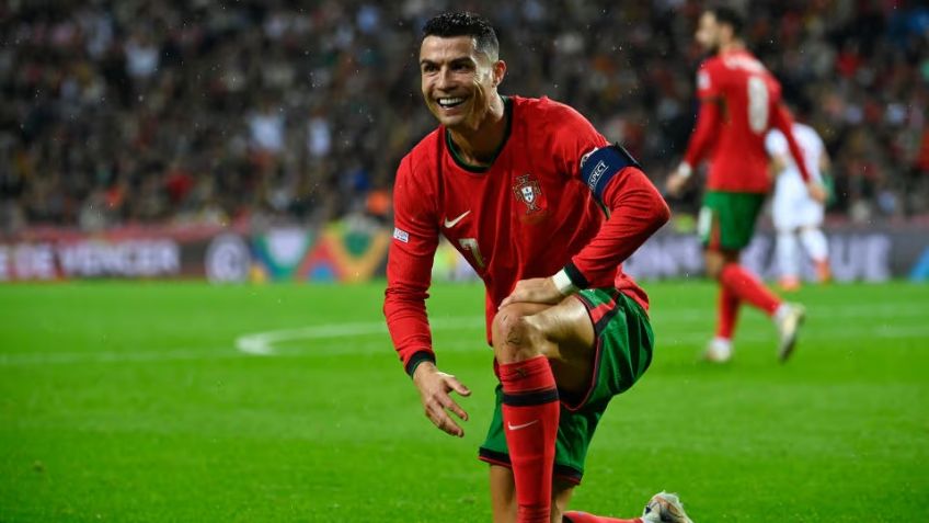 CR7 'colapsa' a México: Aficionados se quedan sin entradas para el 'Tricolor' vs Portugal por fallas