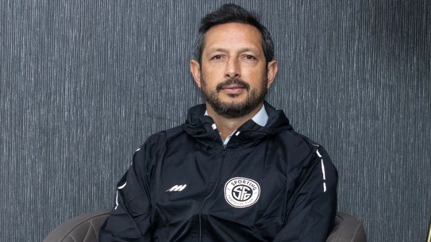 Más despidos tras el fracaso del 'Piojo' Herrera en Costa Rica; Ignacio Hierro fuera de Fedefútbol