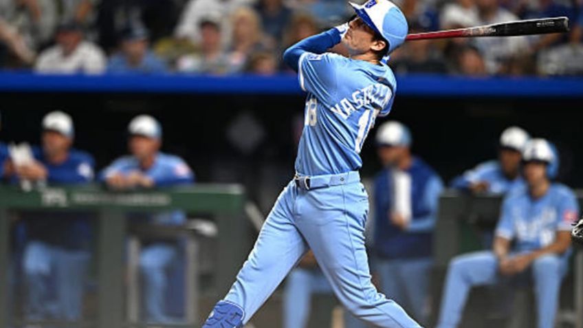 Los Atlata Braves dan un 'golpe' de autoridad y firman a Mike Yastrzemski