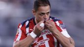 Foto ilustrativa de la nota titulada: ¡Y se marchó! Chivas de Guadalajara confirma SALIDA DEFINITIVA de 'Chicharito' Hernández