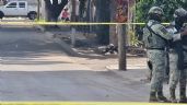 Foto ilustrativa de la nota titulada: Intentó correr: Sicarios dan alcance a motociclista y lo asesinan a tiros al suroriente de Culiacán