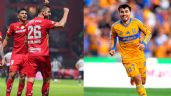 Foto ilustrativa de la nota titulada: Toluca y Tigres se juegan el título de la Liga MX; antecedentes entre los finalistas del Apertura 2025