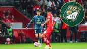 Foto ilustrativa de la nota titulada: ¿Se va? León toca la puerta de Kevin Álvarez y América define el futuro del futbolista mexicano