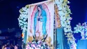 Foto ilustrativa de la nota titulada: Con fe y tradición, Ciudad Obregón celebra los festejos de la Virgen de Guadalupe con gran fervor