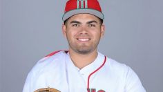 Jonathan Aranda confirma su intención de jugar con México en el Clásico Mundial de Beisbol