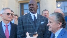 Fin de la novela: Nascar llega a un acuerdo en demanda antimonopolio en su contra