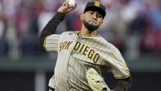 Atlanta se pone 'bravo' y firma al estelar preparador Robert Suárez por tres años