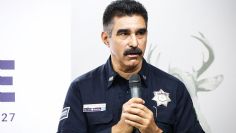 Datos de elementos policiacos de Ciudad Obregón se mantienen seguros pese a ciberataques: Autoridad