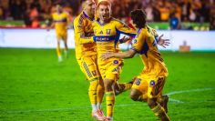 Tigres le pega al campeón y se pone a un partido de su noveno título de la Liga MX
