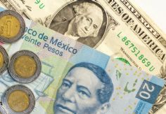 Foto ilustrativa de nota Precio del dólar HOY jueves 11 de diciembre de 2025 en México: Tipo de cambio actual