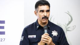 Foto que representa a Datos de elementos policiacos de Ciudad Obregón se mantienen seguros pese a ciberataques: Autoridad