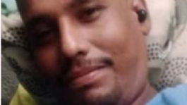 Foto que representa a Édgar Guadalupe desapareció hace días en Bácum y piden ayuda para que vuelva pronto a casa