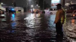 Foto que representa a Clima HOY en la NOCHE: ¿Lloverá en Sonora? Regiones donde habrá LLUVIAS este jueves 11 de DICIEMBRE