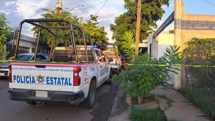 Muere una estudiante de 19 años baleada al sur de Culiacán; luchó más de dos meses por su vida