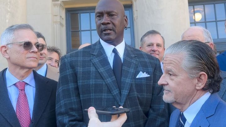 Fin de la novela: Nascar llega a un acuerdo en demanda antimonopolio en su contra