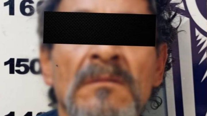 Detenido en Nogales: Hombre amenaza de muerte a vecinos y causa destrozos en una propiedad