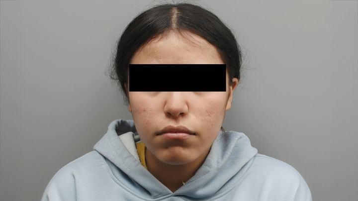 Arrestan a 'La Morena', presunta implicada en secuestro y desaparición de un hombre en Cajeme