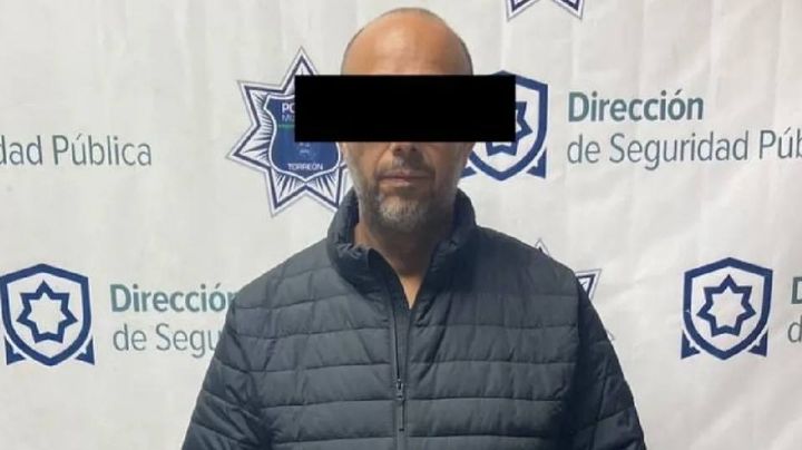 Detenido por acosar y grabar sin autorización a dos niñas durante una peregrinación en Torreón