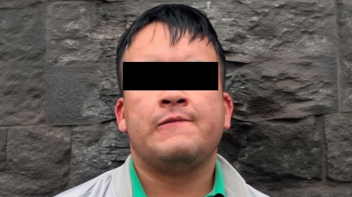 Cae presunto responsable del asesinato de Brayan Nicolás Vicente, regidor de Tamaulipas