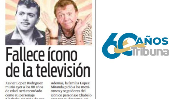 60 años, 60 historias: 'El Amigo de todos los niños' se mantiene en el recuerdo de millones de familias