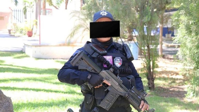 Por este crimen aún no se reportan personas detenidas. Foto: Facebook