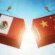 Tensión económica: China reclama a México por aranceles del 50% y advierte impacto comercial