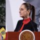 Claudia Sheinbaum guarda SILENCIO sobre el Nobel de la Paz a María Corina Machado