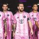 Tras temporada histórica en la MLS, el Inter de Miami intentará extender el acuerdo con sus estrellas