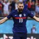 Karim Benzema quiere regresar a la élite y disputar la Copa del Mundo 2026 con la Selección de Francia