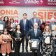 Reconocen a 16 figuras en ceremonia 2025 del Salón de la Fama del Deportista Sonorense y Premio Estatal del Deporte