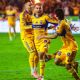 Tigres le pega al campeón y se pone a un partido de su noveno título de la Liga MX