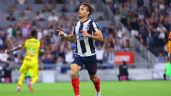 Foto ilustrativa de la nota titulada: ¿Sergio Canales se va de Rayados? El jugador del Monterrey se reunió con presidente de un club español