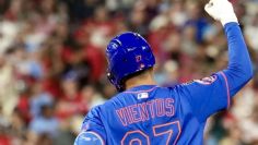 Estrella de los New York Mets defenderá los colores de Nicaragua en el Clásico Mundial