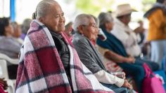 Listas dependencias de Ciudad Obregón para apoyar a personas vulnerables en temporada invernal