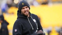 TJ Watt, de los Pittsburgh Steelers, se somete a una cirugía para reparar un pulmón parcialmente colapsado