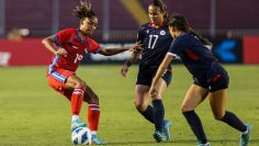 Sindicato de Futbolistas Profesionales advierte por la carga excesiva de partidos en el futbol femenino