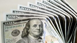 Foto que representa a Precio del dólar en México HOY viernes 12 de diciembre de 2025: ¿Cuál es el tipo de cambio?