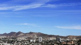 Foto que representa a Hermosillo tendrá mañana FRÍA y tarde CALUROSA: Así será el clima Sonora HOY 12 de diciembre
