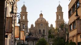 Foto que representa a Sonora amanece con frío y cerrará con hasta 30°C: Así será el CLIMA HOY 12 de diciembre
