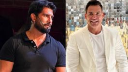 Foto que representa a ¿Le robó la novia? Revelan razón por la que Arturo Carmona se pelearía con Cristián de la Fuente